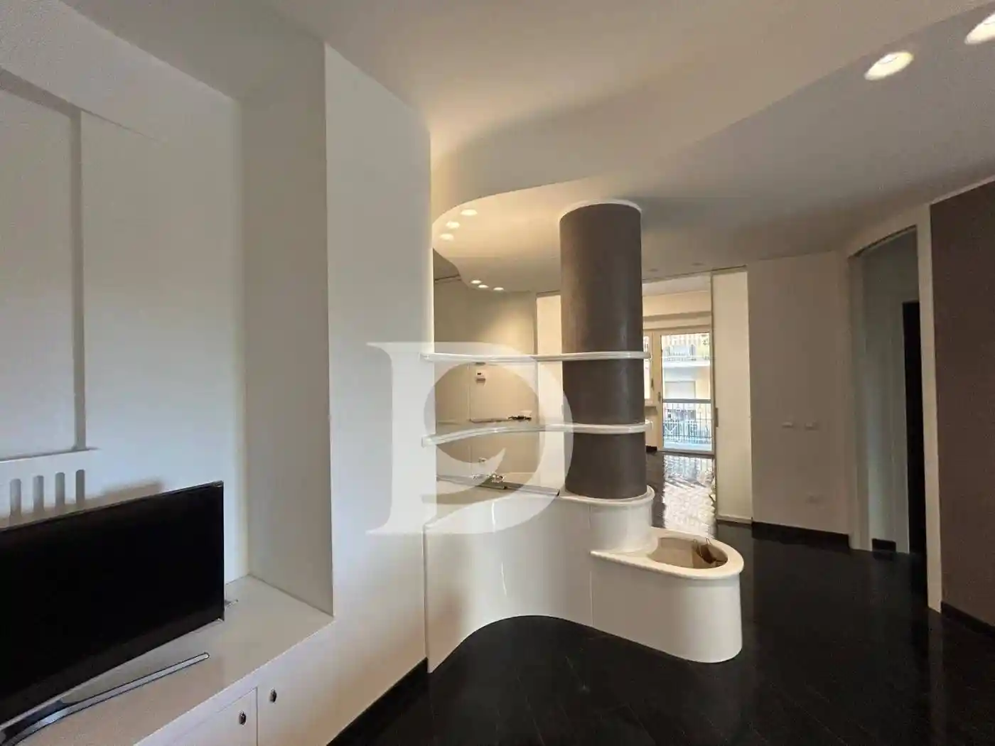 Trilocale via Del Milite Ignoto, Viale Bovio - Piazza Duca degli Abruzzi, Pescara - foto 3