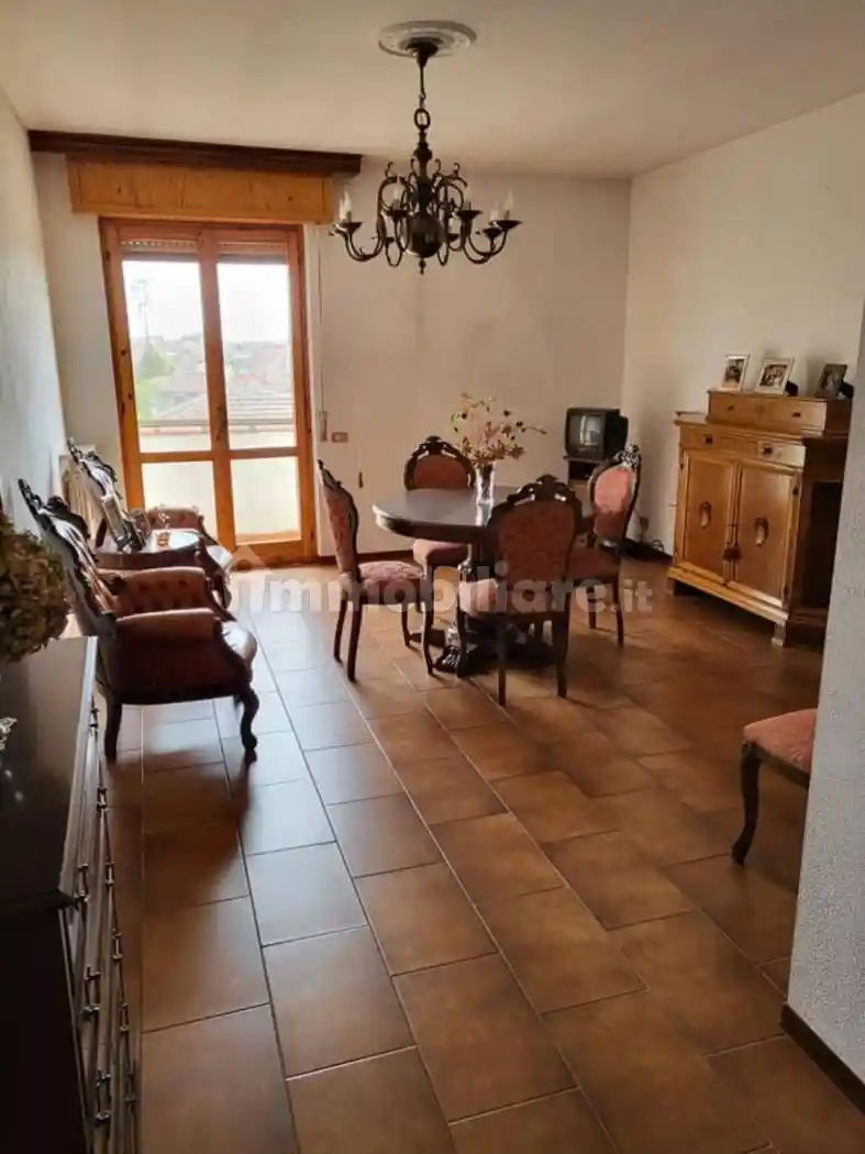 Appartamento in vendita a Mede