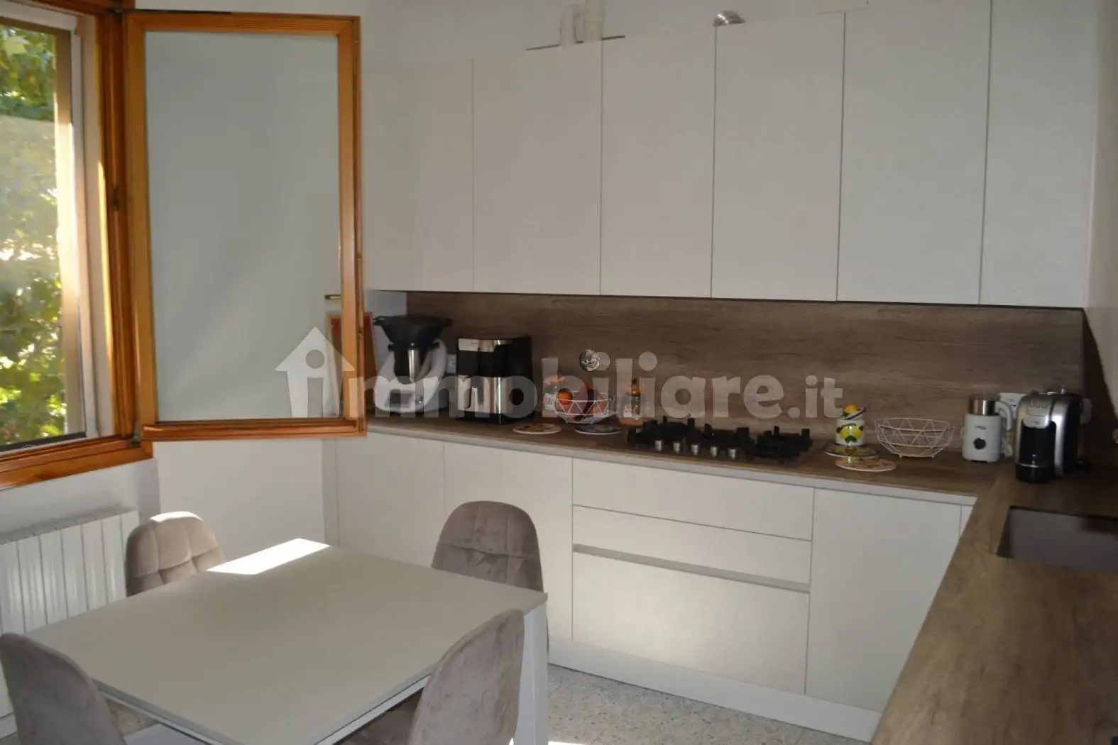 Appartamento in vendita a Bologna