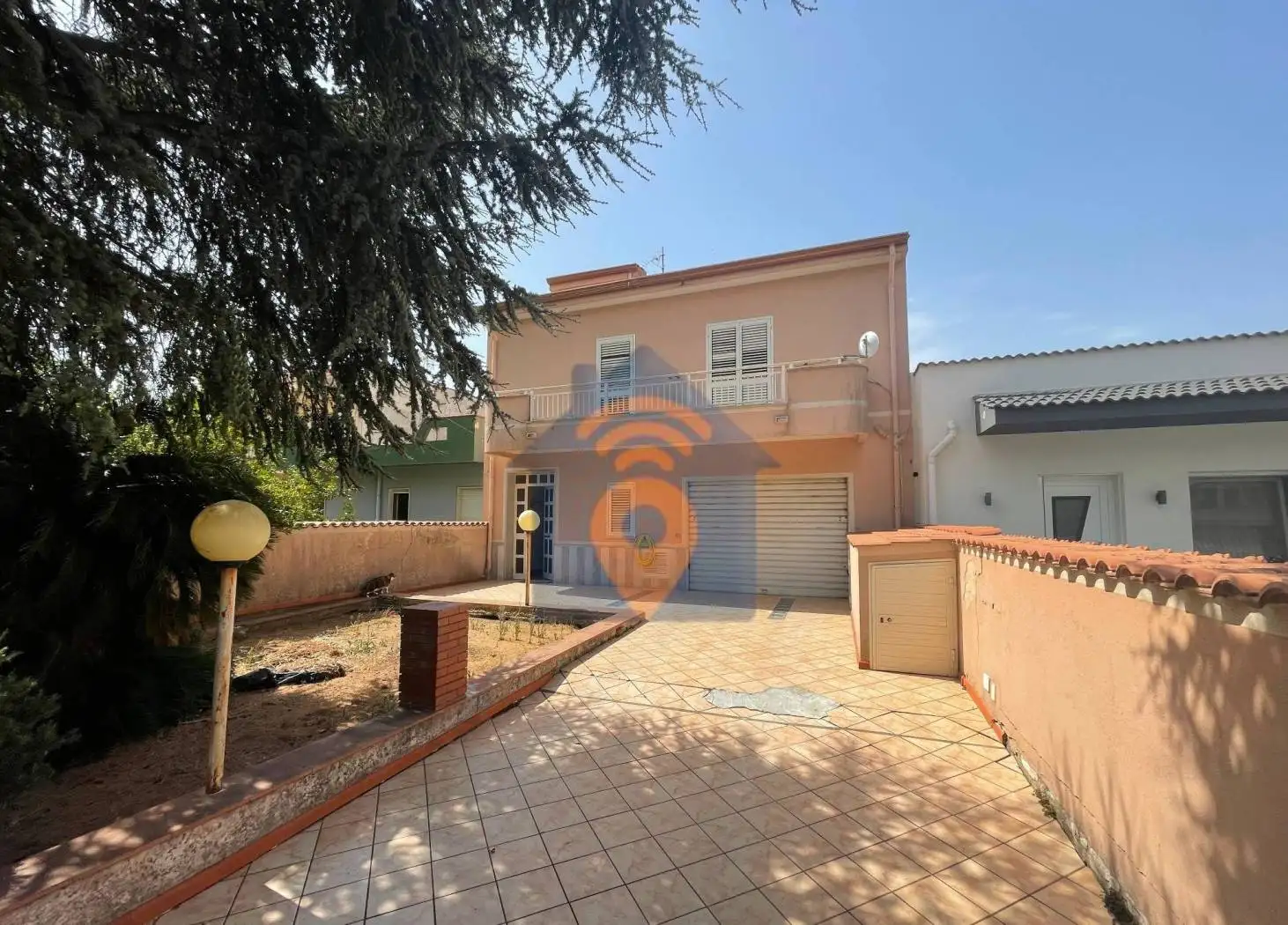 Casa indipendente in vendita a Salemi