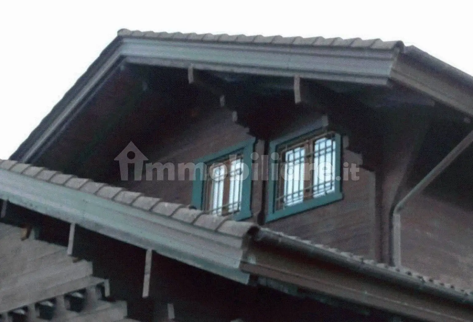 Villa in asta a Rende