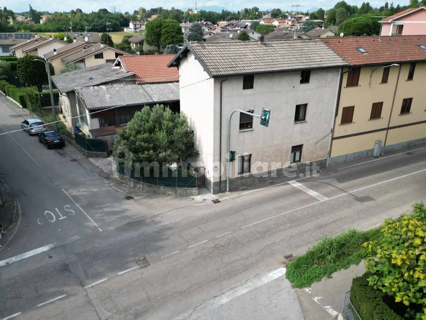 Casa indipendente in vendita a Carbonate