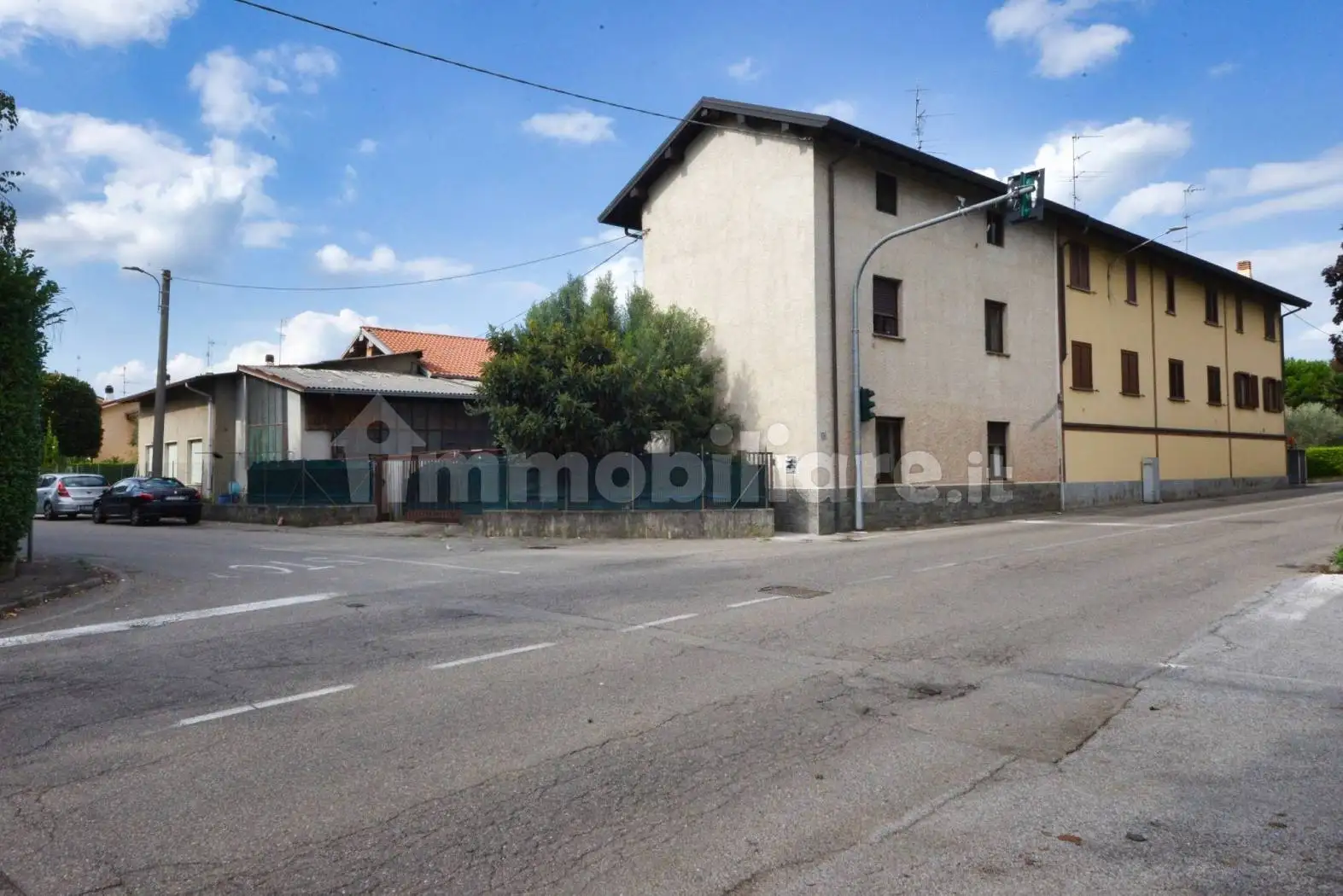 Terratetto unifamiliare via Dante Alighieri, Centro, Carbonate - foto 4