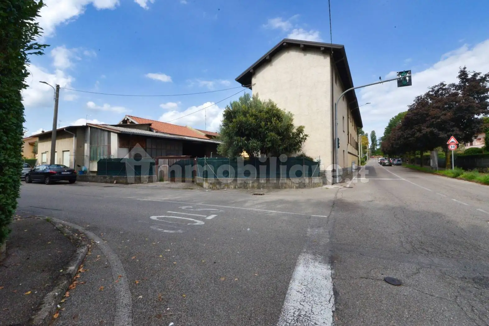 Terratetto unifamiliare via Dante Alighieri, Centro, Carbonate - foto 5