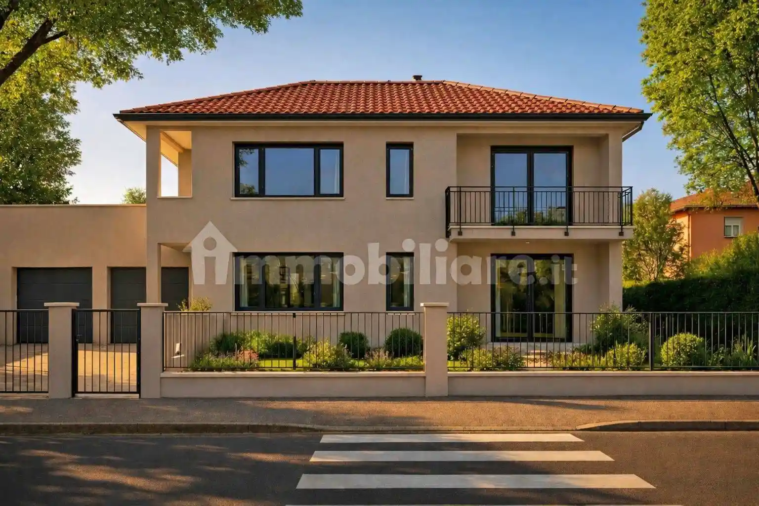 Villa in vendita a Cassano d'Adda