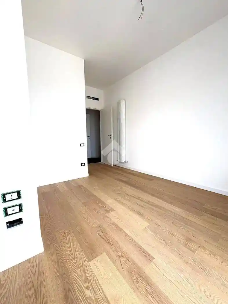 Appartamento in vendita a Treviso