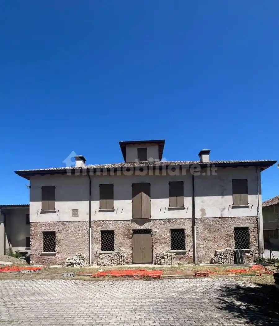 Terratetto plurifamiliare via Vertoiba, Gavassa, Reggio Emilia - foto 2