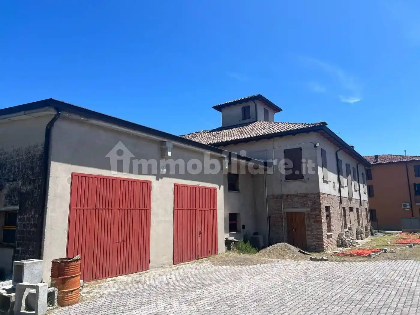 Terratetto plurifamiliare via Vertoiba, Gavassa, Reggio Emilia - foto 3