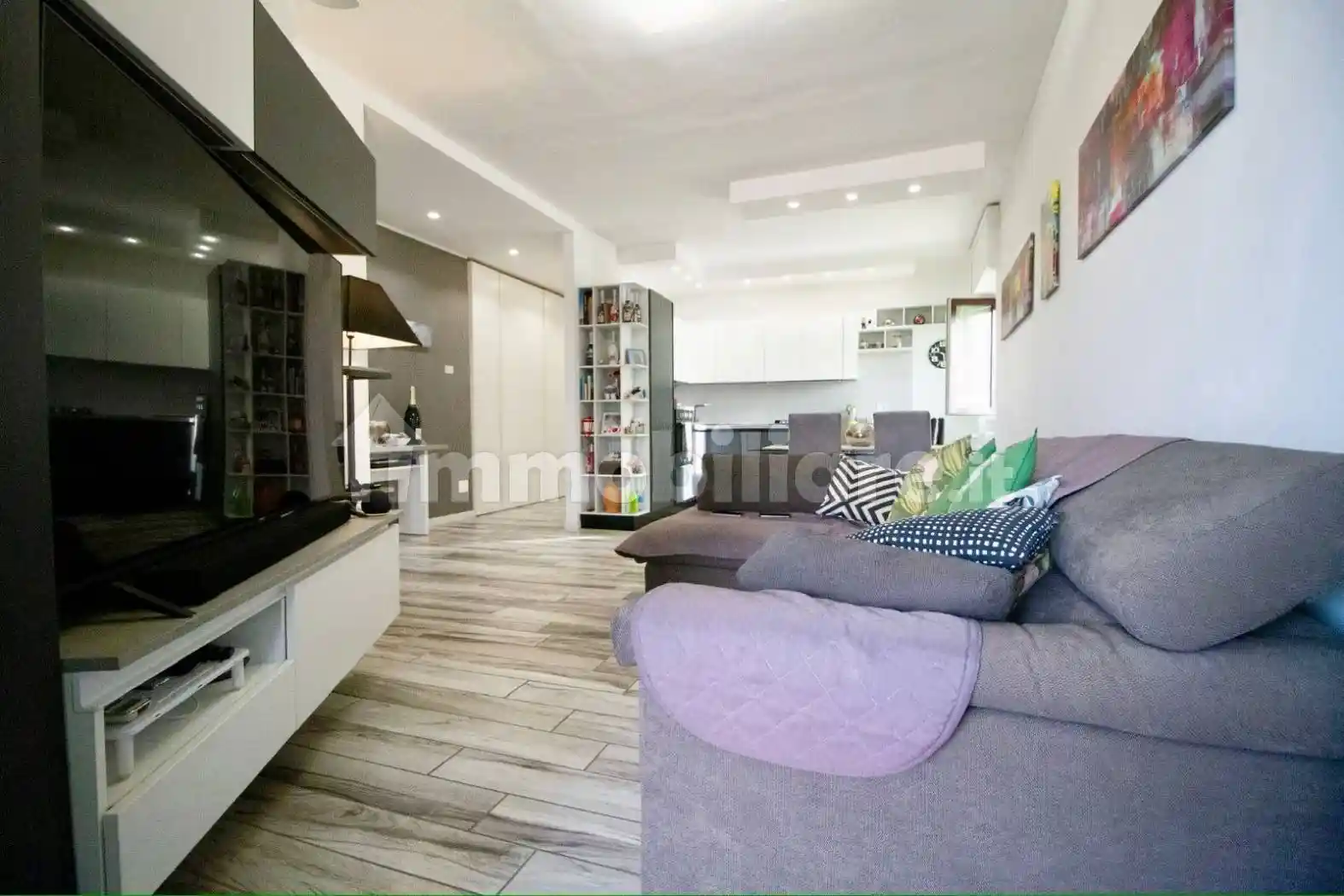 Appartamento in vendita a Cinisello Balsamo