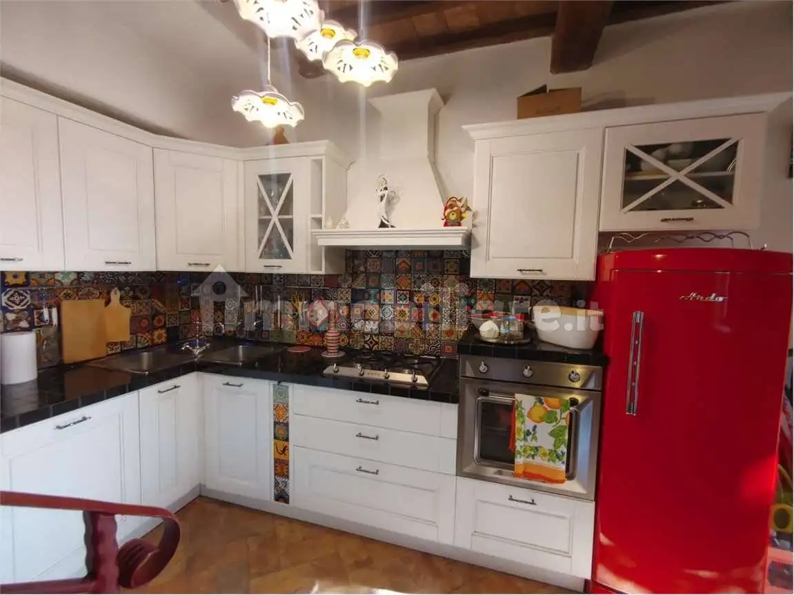 Terratetto unifamiliare 61 m², nuova, Arrone - foto 2