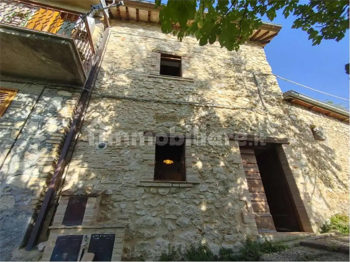 Terratetto unifamiliare 61 m², nuova, Arrone - foto 3