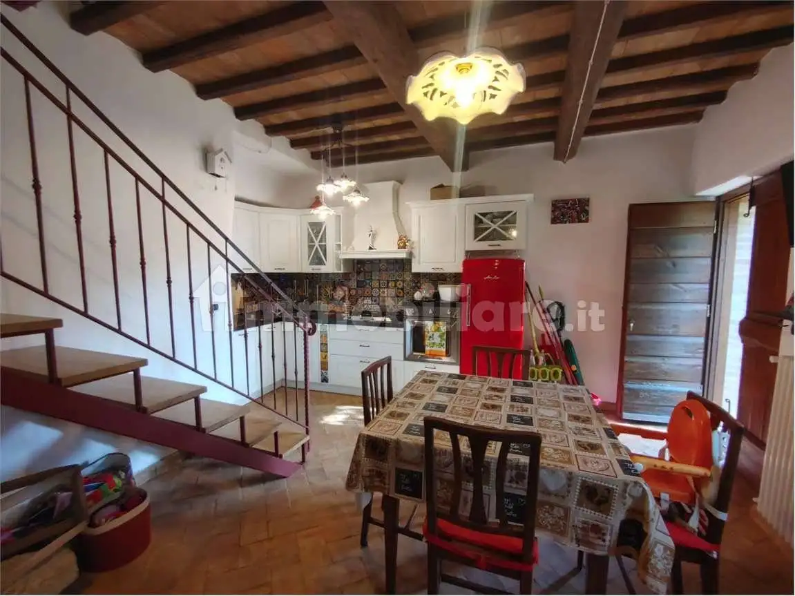 Terratetto unifamiliare 61 m², nuova, Arrone - foto 4