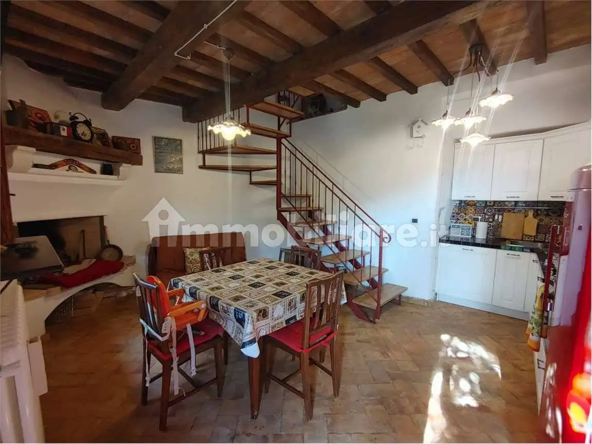 Terratetto unifamiliare 61 m², nuova, Arrone - foto 5