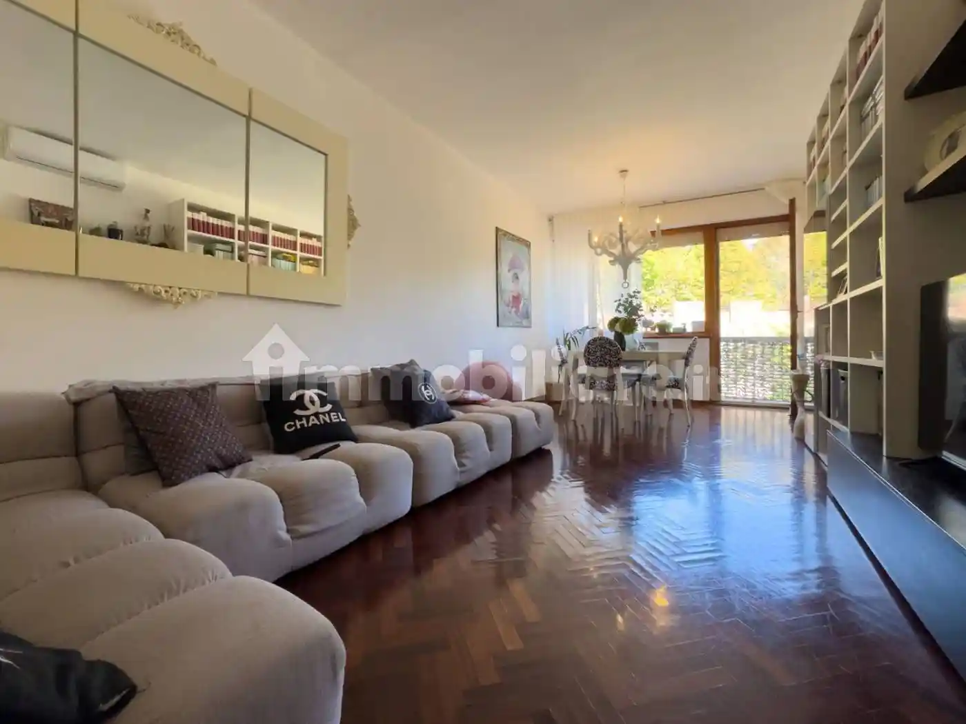 Appartamento in vendita a Pisa