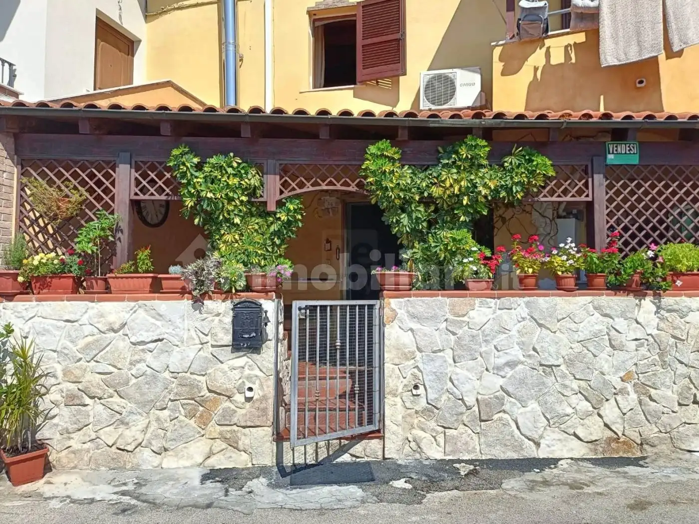 Appartamento in vendita a Bucchianico