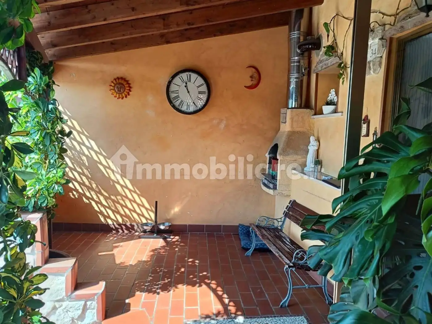 Trilocale via Merli, Centro, Bucchianico - foto 2