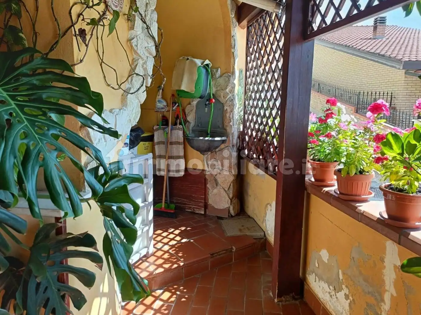 Trilocale via Merli, Centro, Bucchianico - foto 3