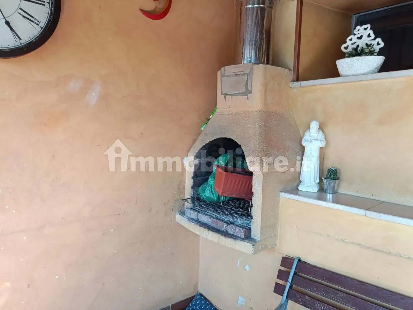 Trilocale via Merli, Centro, Bucchianico - foto 4