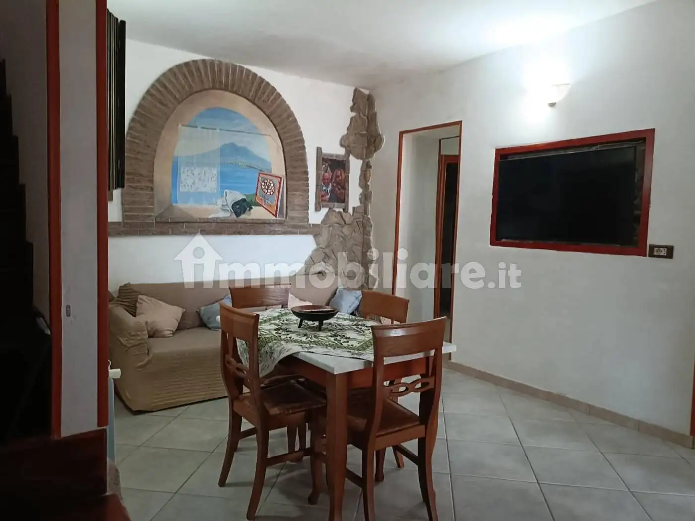 Trilocale via Merli, Centro, Bucchianico - foto 5