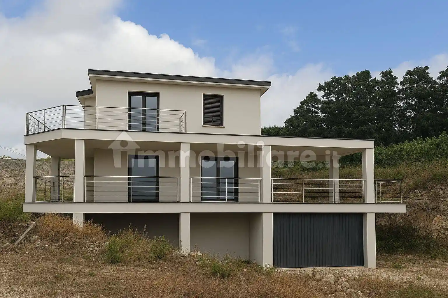 Rustico - Casale in vendita a Modica