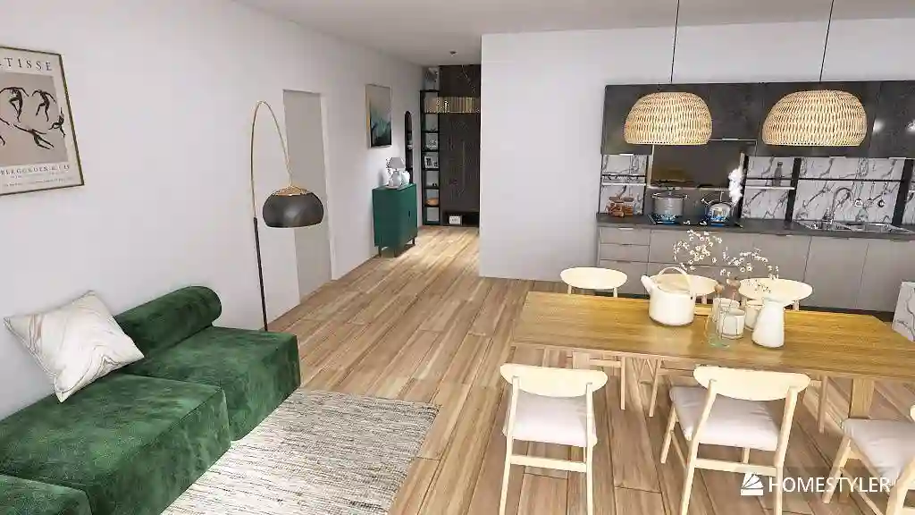 Appartamento - foto 4