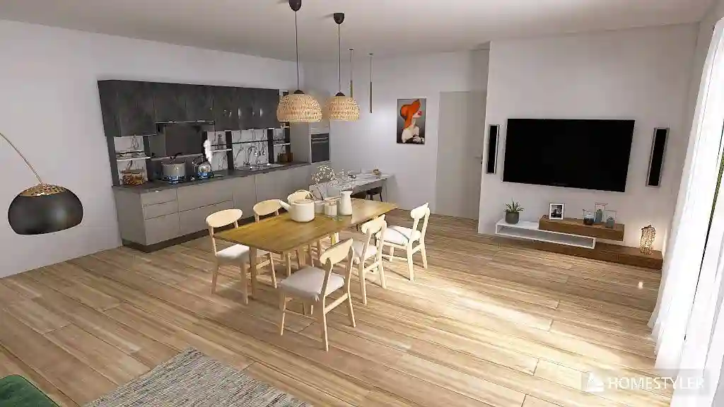 Appartamento - foto 5