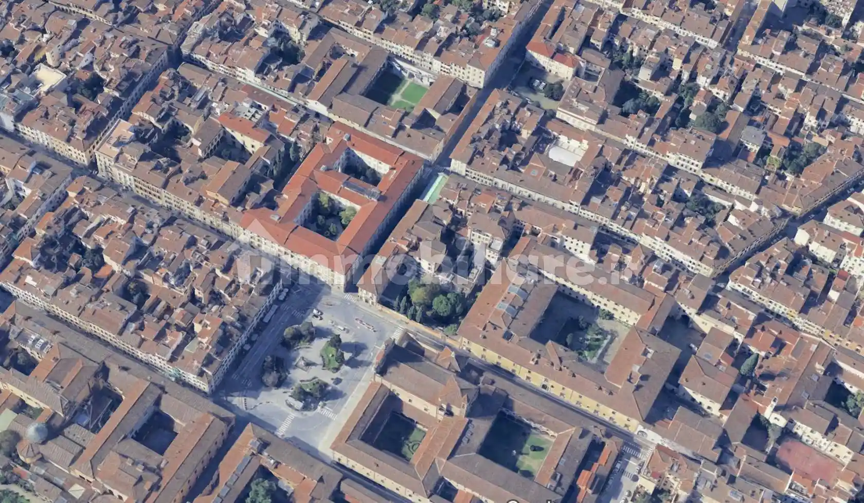 Appartamento in vendita a Firenze