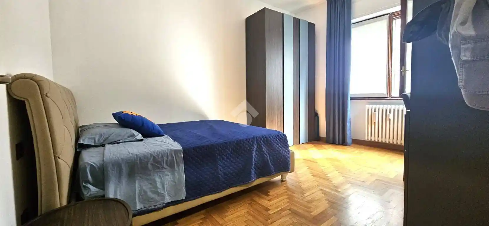 Quadrilocale via ulisse dini 10, Chiesa Rossa, Milano - foto 3