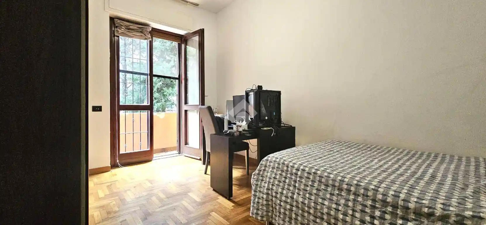 Quadrilocale via ulisse dini 10, Chiesa Rossa, Milano - foto 5