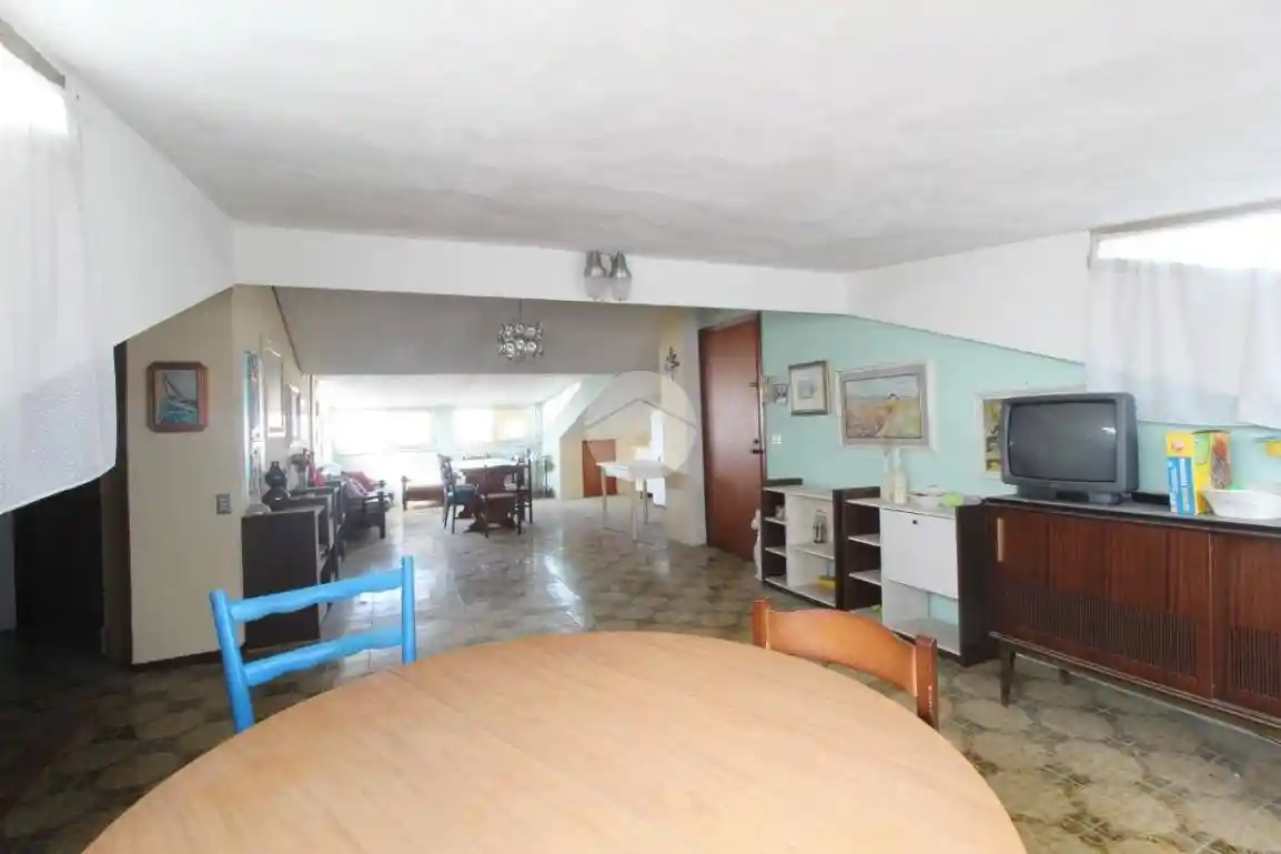 Trilocale via Rovigo 23, Lungomare Marconi, Alba Adriatica - foto 4