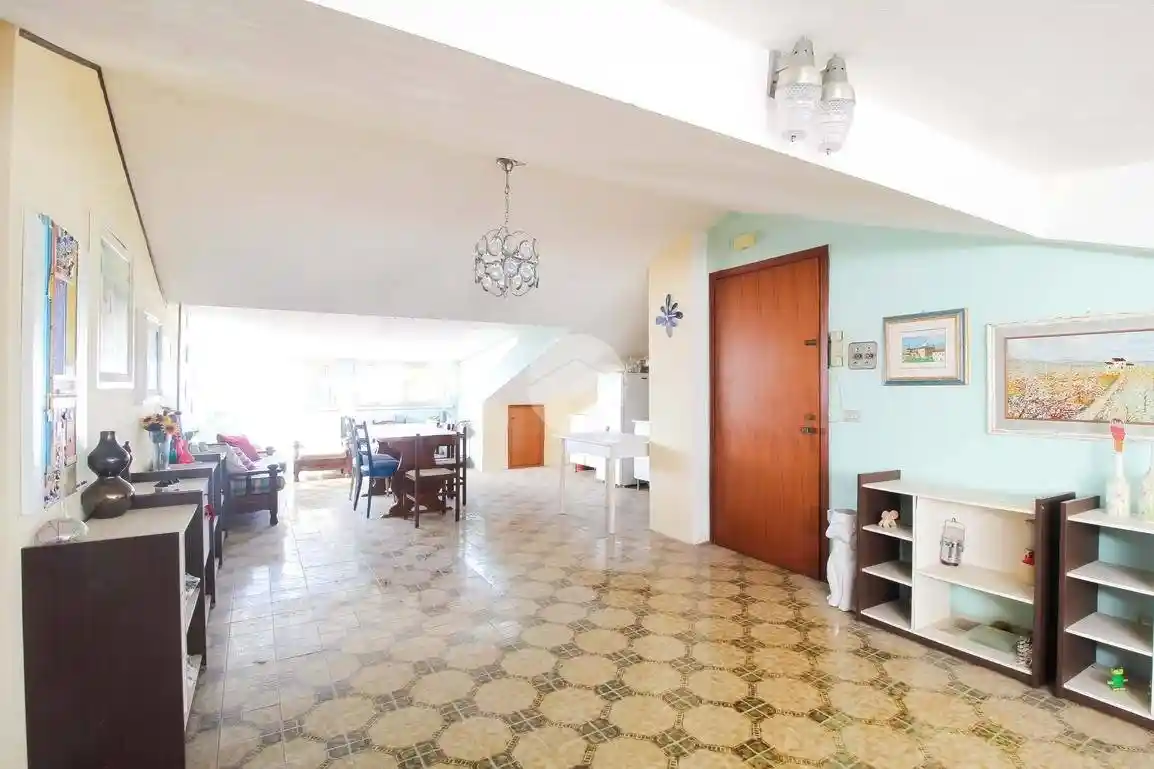 Trilocale via Rovigo 23, Lungomare Marconi, Alba Adriatica - foto 5