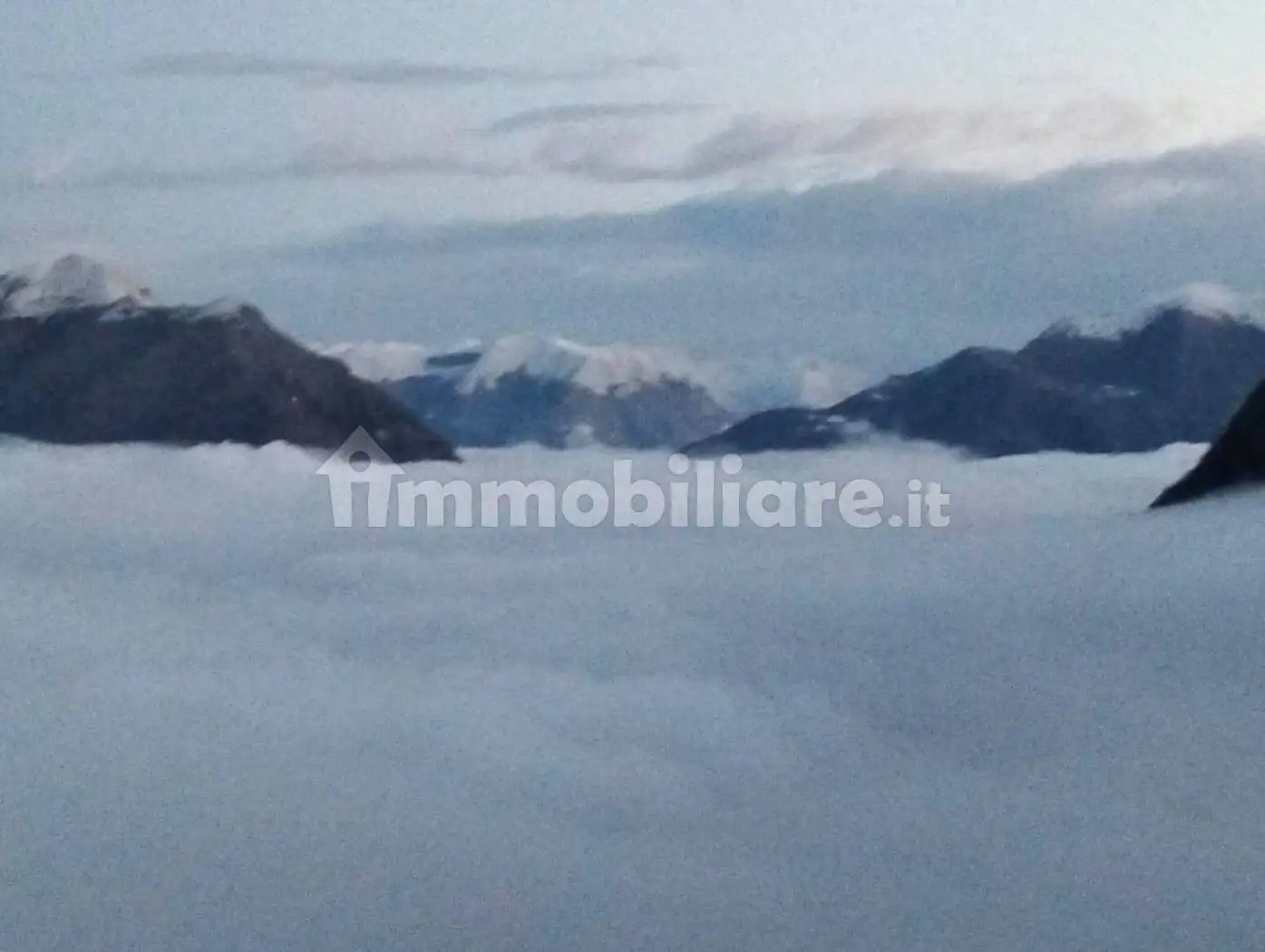 Attico via Giacomo Scalini 72, Brunate - foto 5