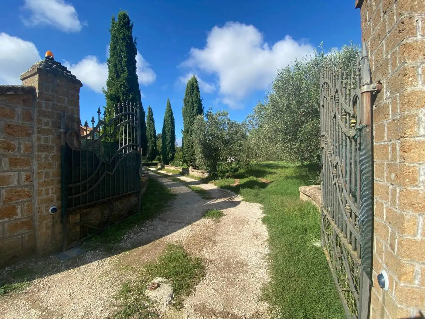 Terratetto plurifamiliare via Sant'Antonio 36/A, Centro, Corchiano - foto 5