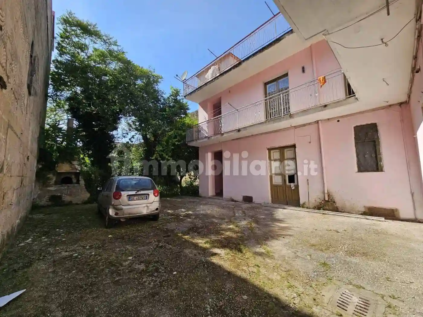 Palazzo - Edificio - foto 2