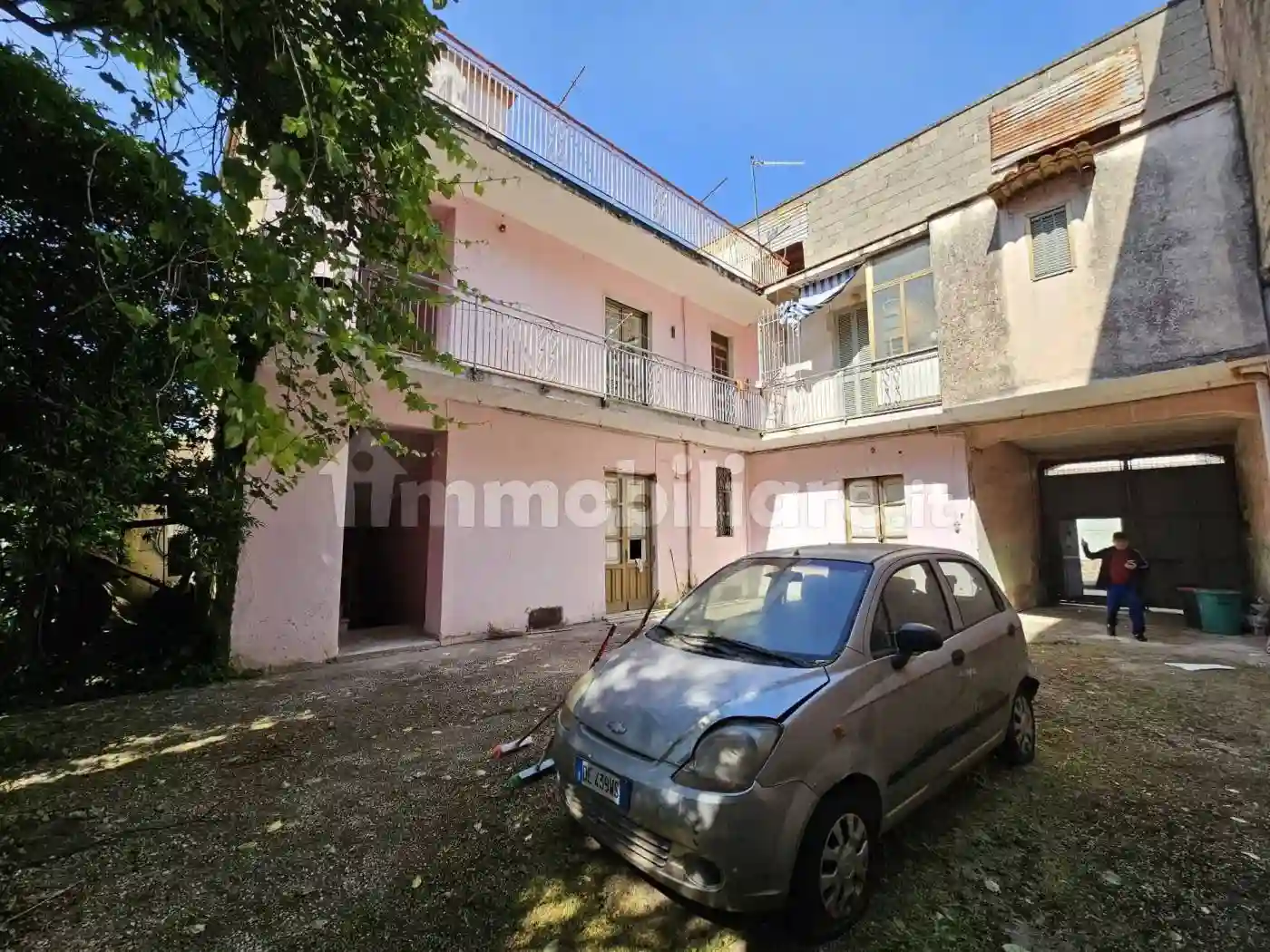 Palazzo - Edificio - foto 3