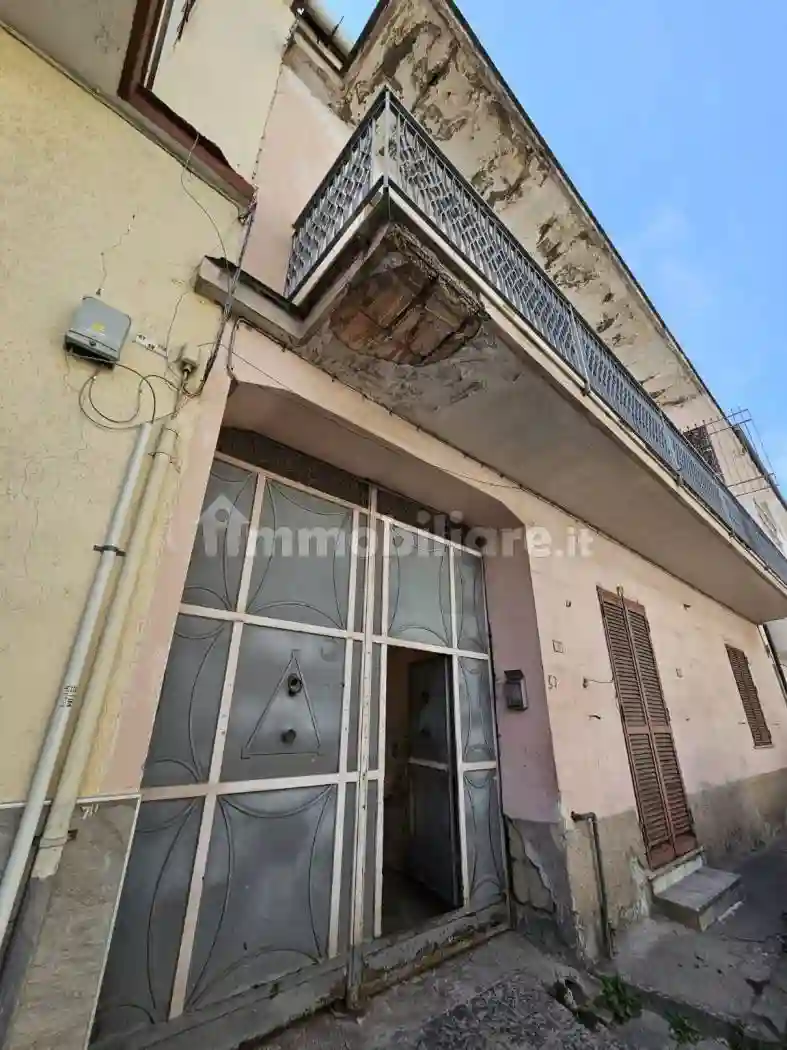 Palazzo - Edificio - foto 4