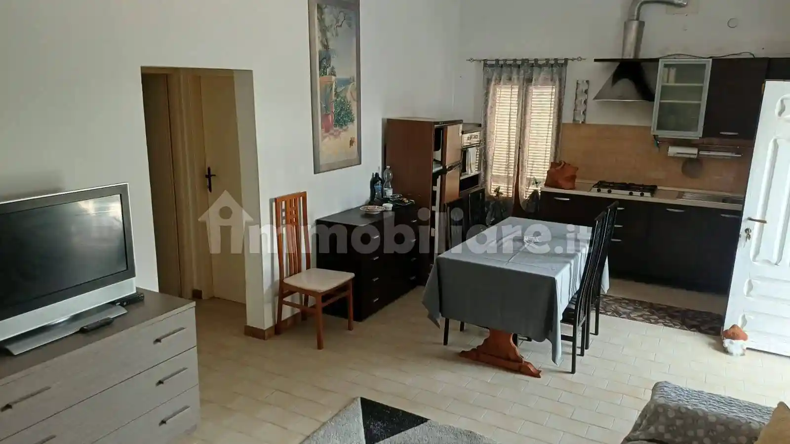 Villa in affitto a Fiumicino
