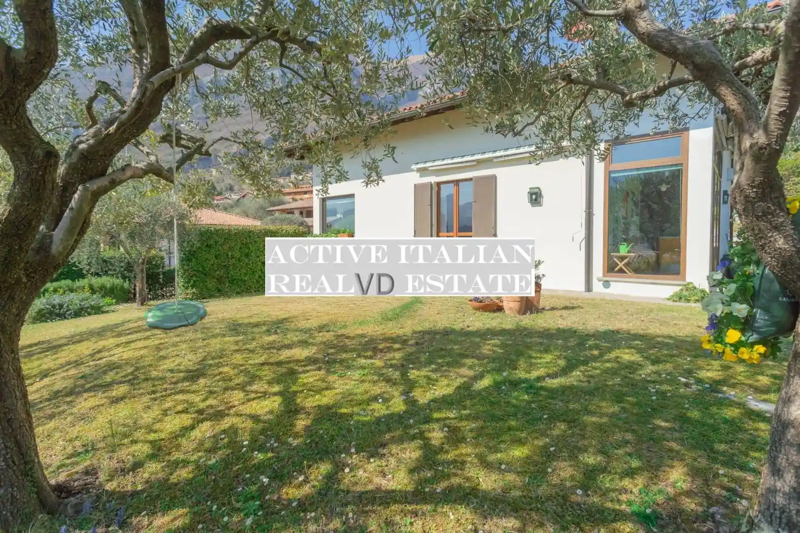 Villa in vendita a Tremezzina