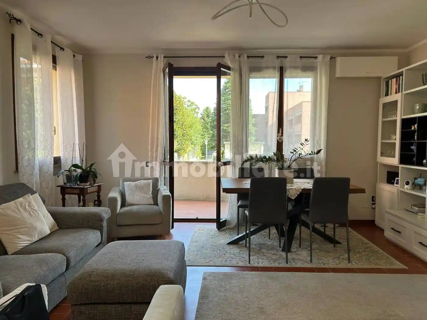 Villa a schiera 4 locali, ottimo stato, Carignano, Parma - foto 4