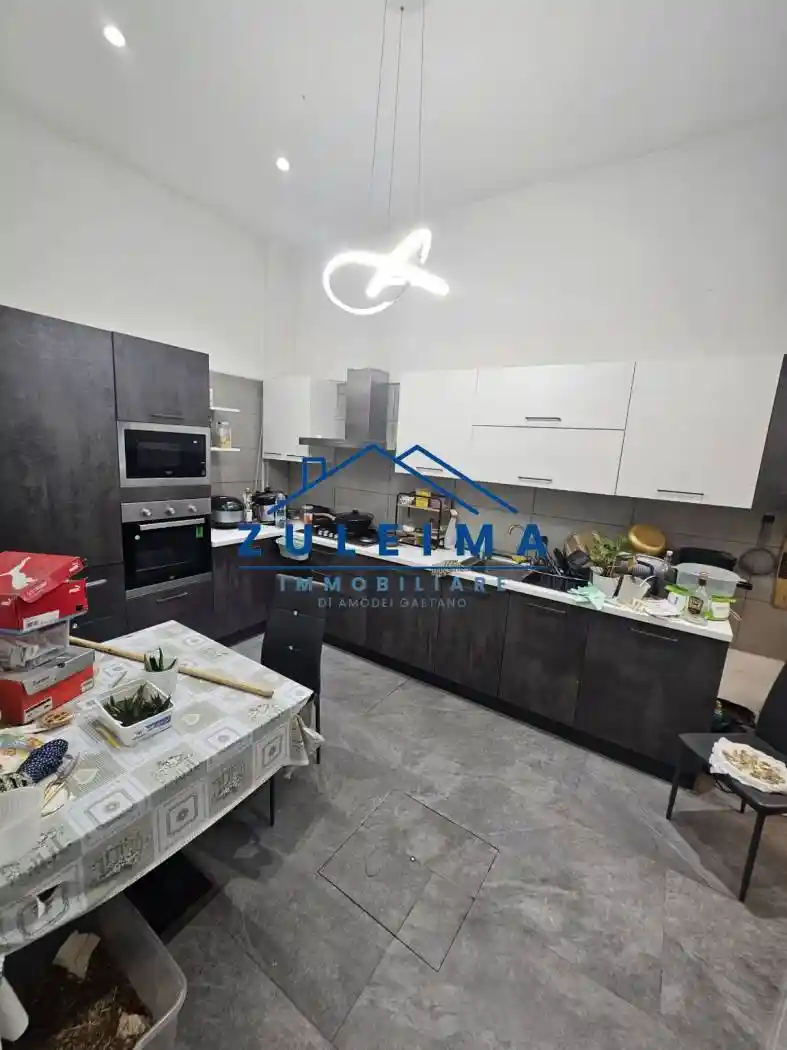 Appartamento in vendita a Vittoria