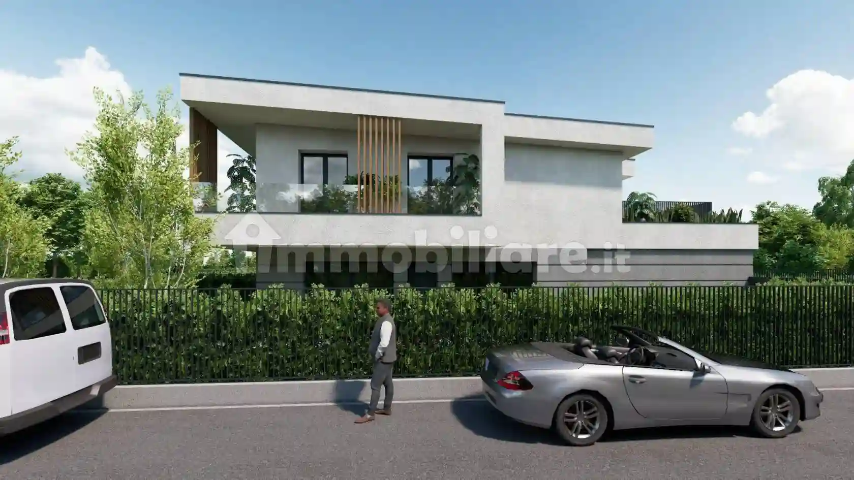 Villetta a schiera - foto 3