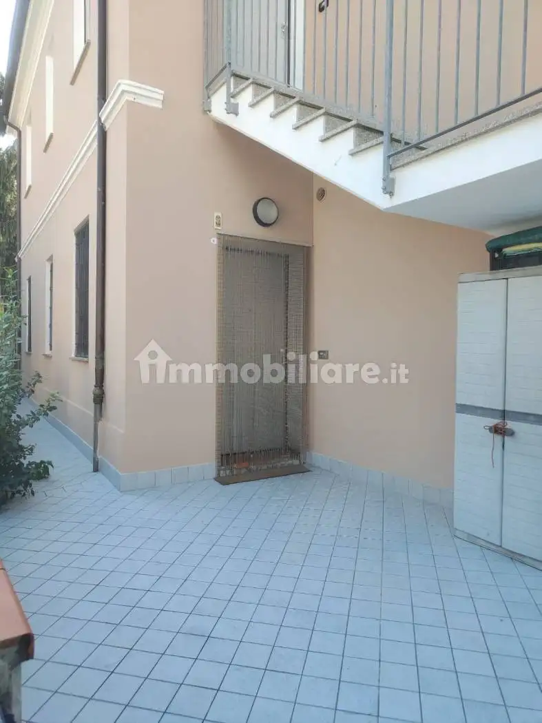 Appartamento in vendita a Forlì