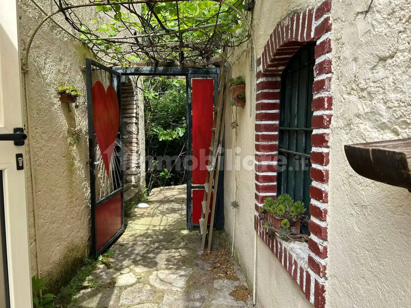 Casa indipendente in vendita a Castelpetroso