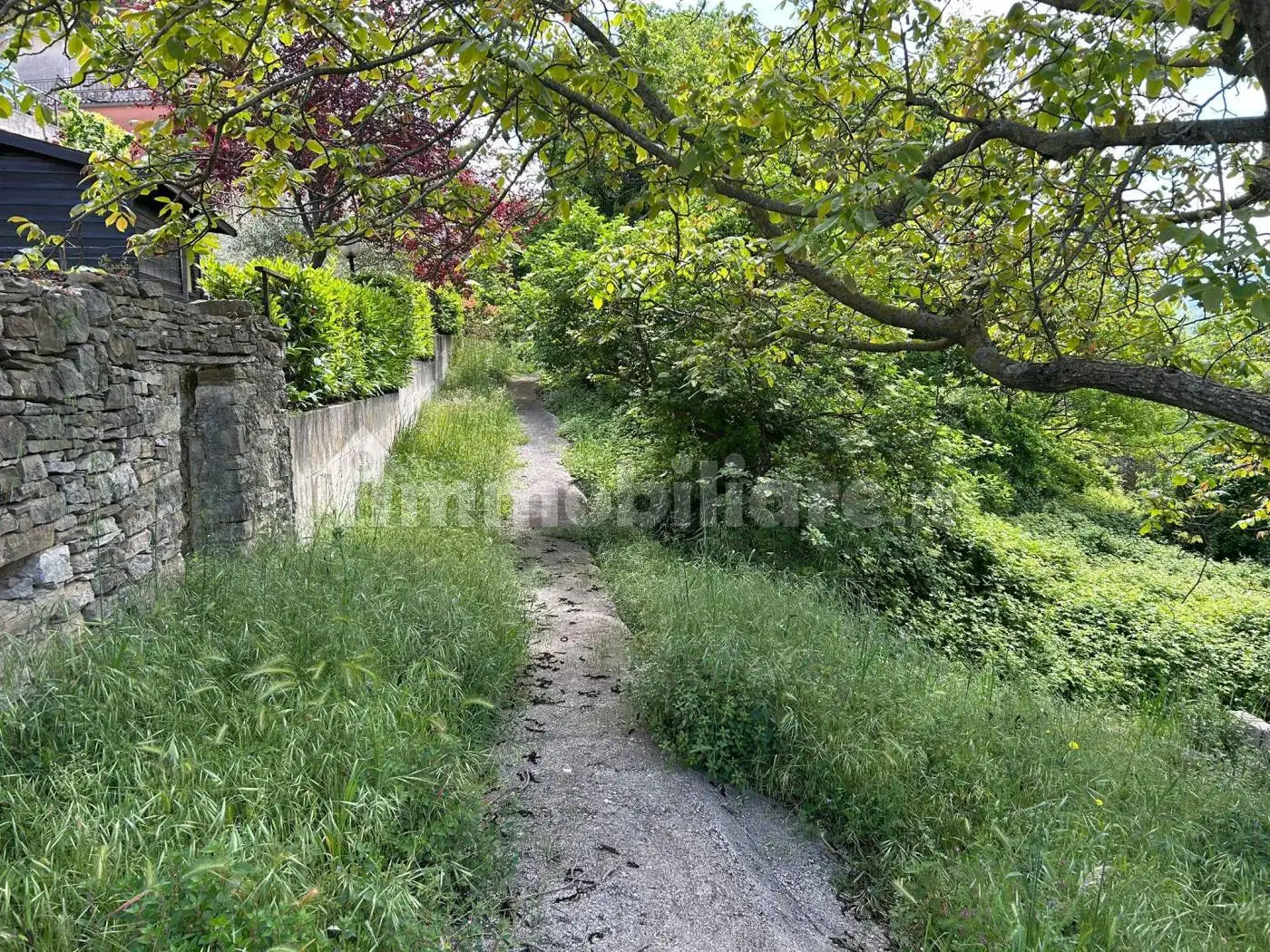 Terratetto unifamiliare via Coniglio 50, Indiprete, Castelpetroso - foto 2