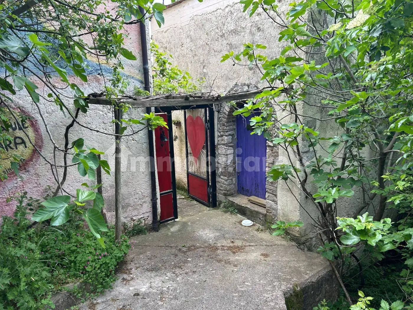 Terratetto unifamiliare via Coniglio 50, Indiprete, Castelpetroso - foto 3