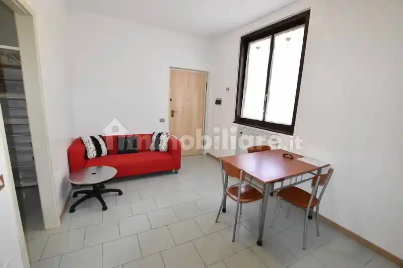 Appartamento in vendita a Fidenza