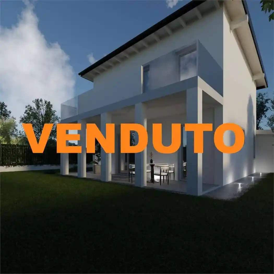 Villa in vendita a Casatenovo