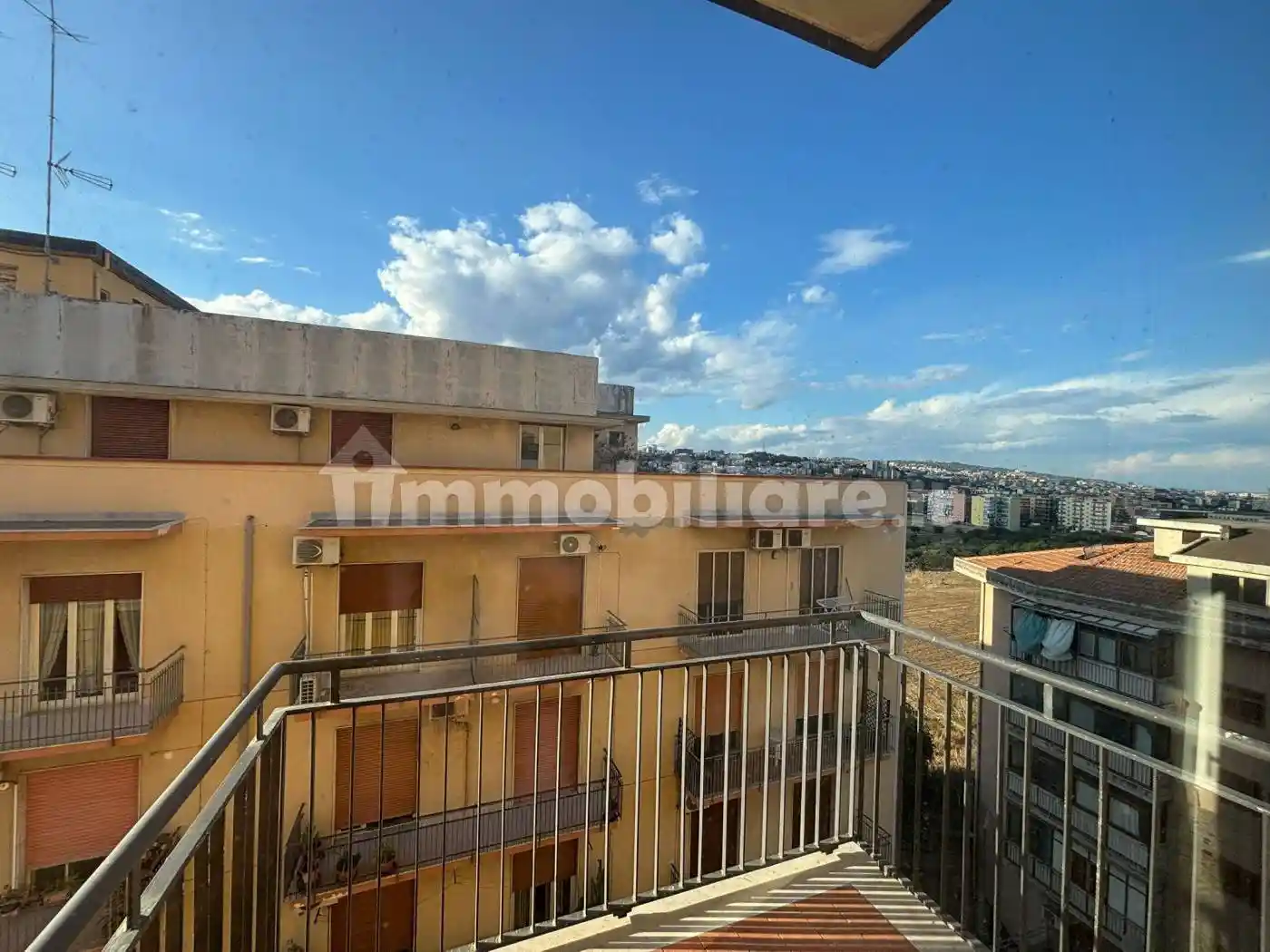 Appartamento in vendita a Catania