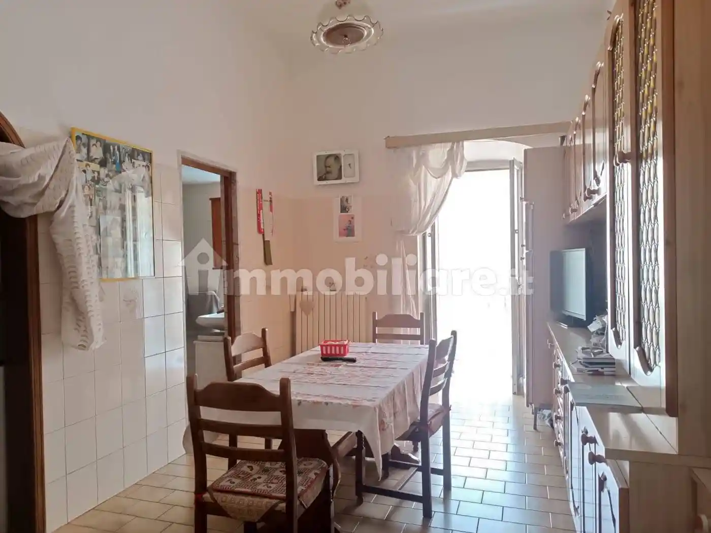 Appartamento in vendita a Bitonto