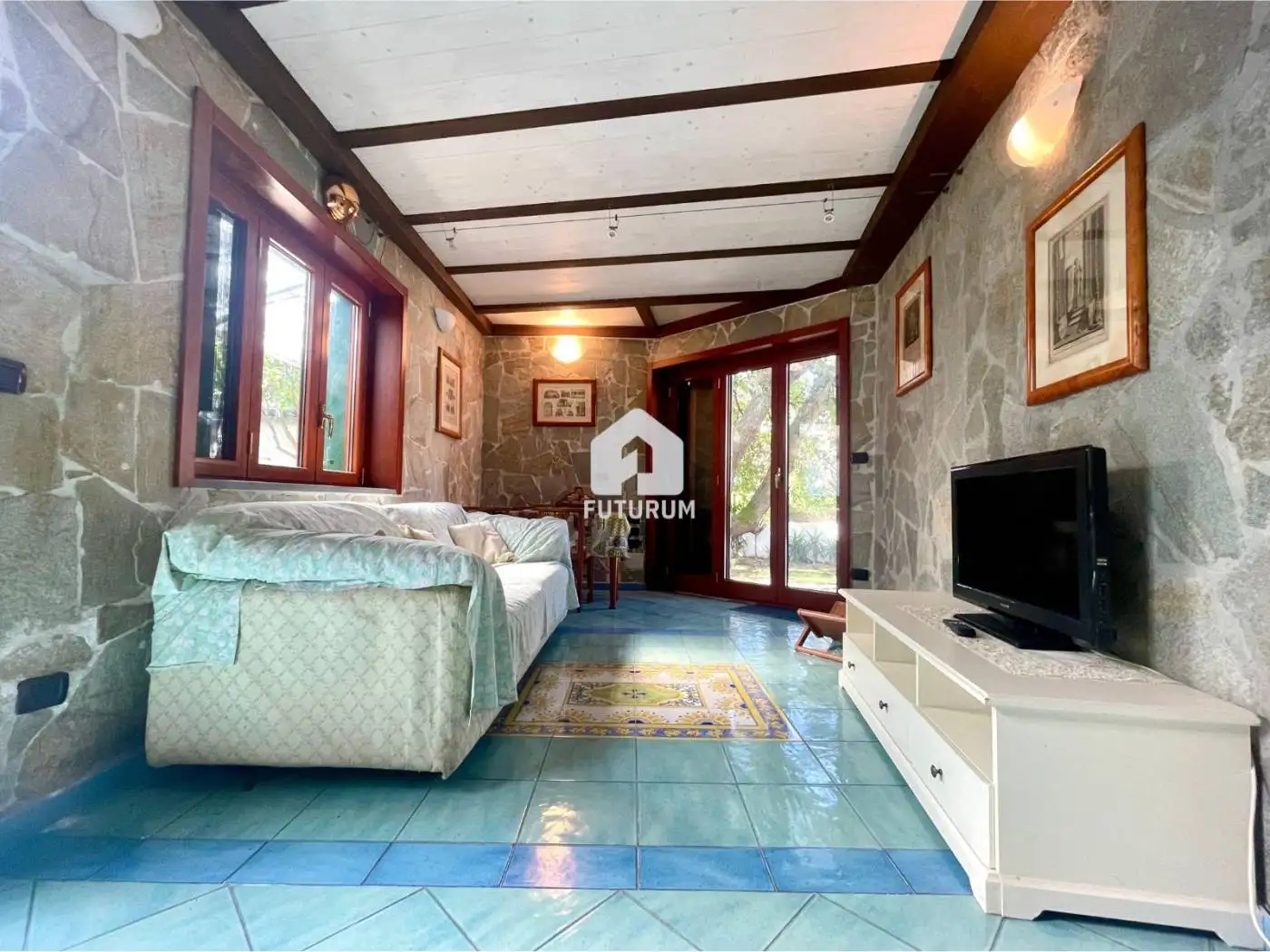 Appartamento in vendita a Portici